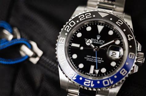 rolex batman 2020 prezzo|Rolex Batman .